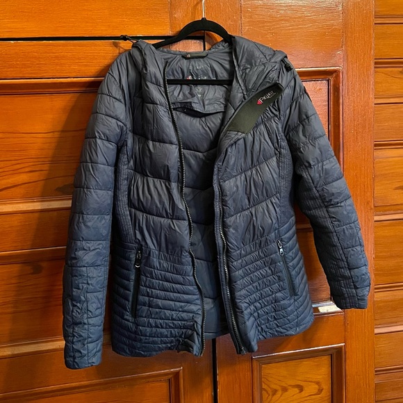 Pajar Sunnybrooke Women’s Puffer Jacket - Picture 10 of 12